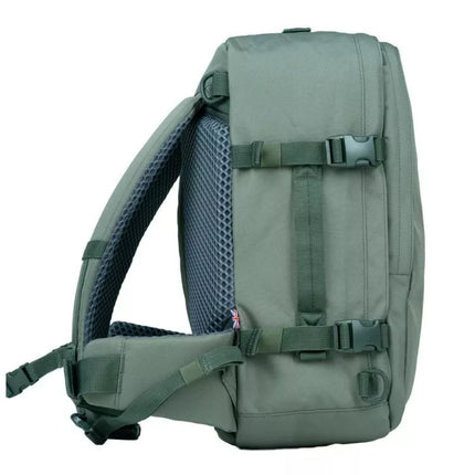 Cabin Zero Classic Pro Kelioninė Kuprinė 32L CZ261802