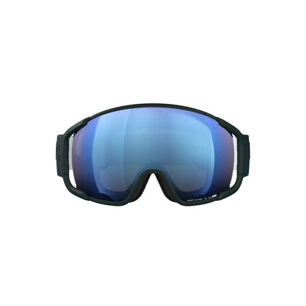 POC Zonula ski goggles green