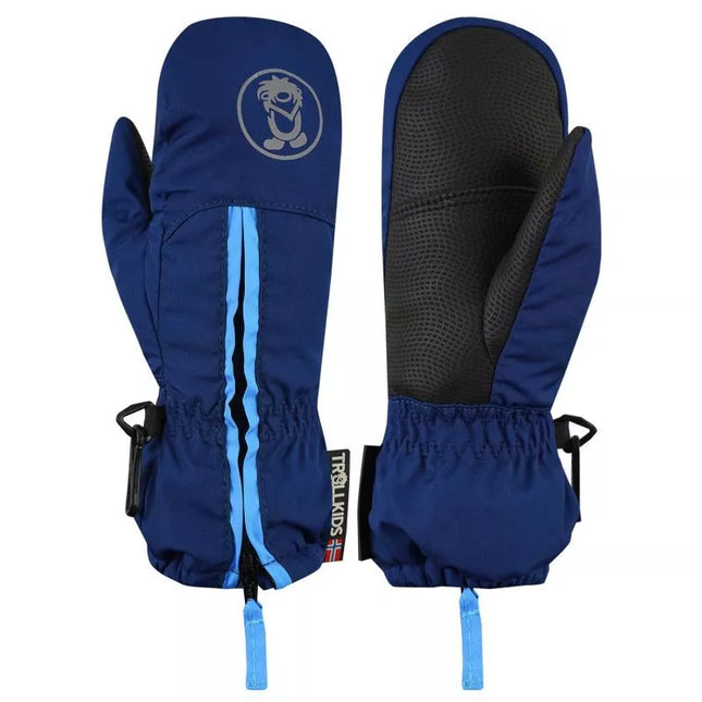 Trollkids Kids Troll Mitten Jr 924-117 Žieminės Pirštinės