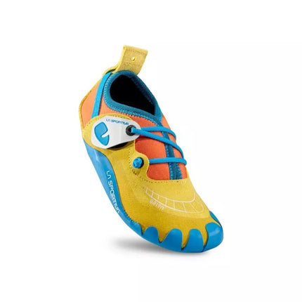 La Sportiva Gripit 15R100304 Yellow/Flame