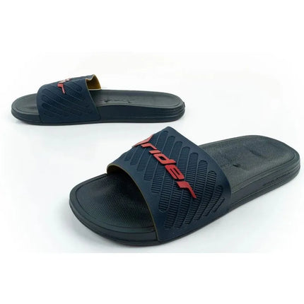 Rider Free II Slide Ad men's sports slippers comfortable slippers