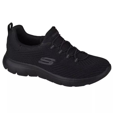 Skechers Summits Fast Attraction Moteriški bateliai 149036-BBK