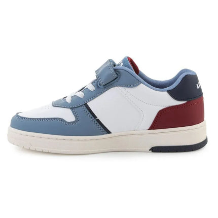 Levi's KICK SE WHITE JEANS 0152S-0073