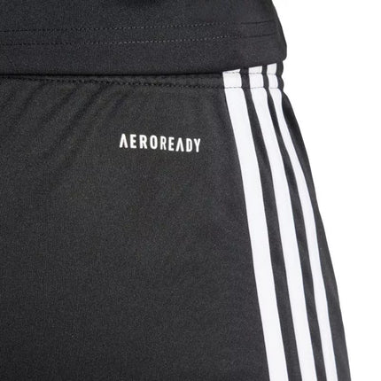 Adidas Squadra 25 Moteriški Juodi Šortai JJ0012