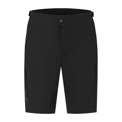 Rogelli MTB ADVNTR cycling bermuda shorts black 3XL