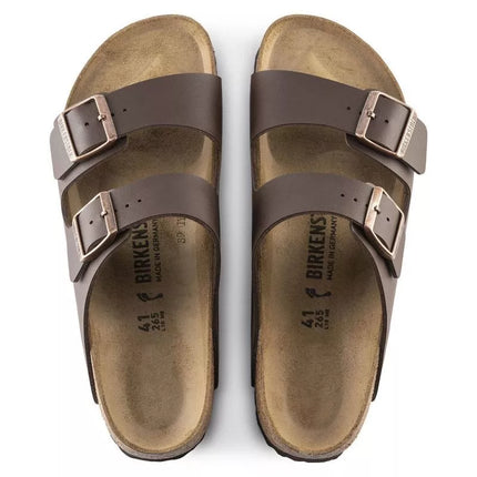 Birkenstock Arizona BS M 0051701 šlepetės