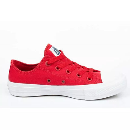 Avalynė Converse Ct II Ox 150151C
