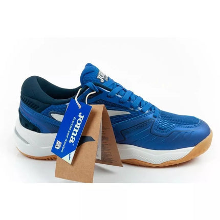 Joma V.Dynamic vyriški tinklinio patalpų bateliai, mėlyni