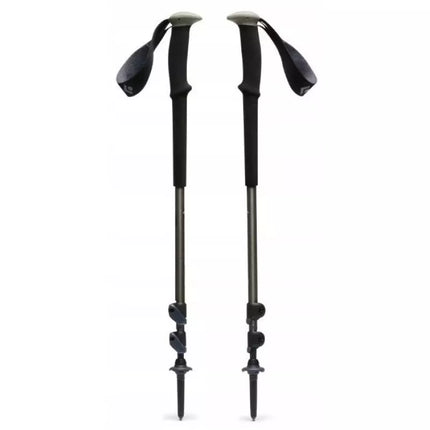 Black Diamond Trail Trekking Poles Pine Smoke
