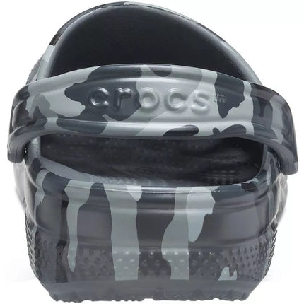 Crocs Classic Printed Camo M 206454 0IE šlepetės