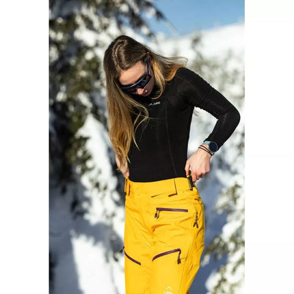 Elbrus Svean W 92800439262 slidimo kelnės