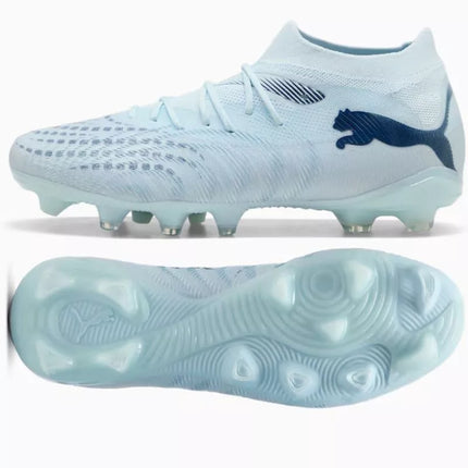 Puma Future 9 Match Moteriški FG/AG 108718-03 bateliai