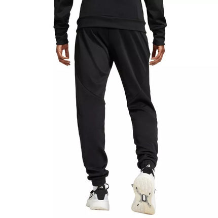 adidas Tiro 25 women's pants black JD9076