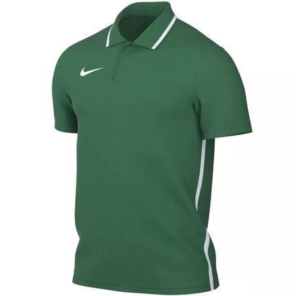 Nike Dri-Fit Park 26 Polo Vyriški Marškiniai Žali HM7136 302