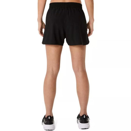 Asics Core 4 coliukai šortai moterims W 2012D168001