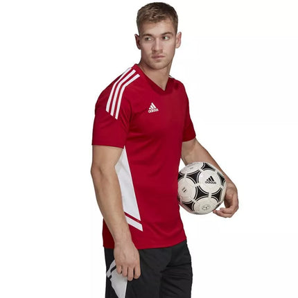 Adidas Condivo 22 marškinėliai M HA6286
