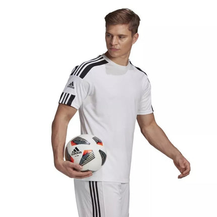 Adidas Squadra 21 JSY M GN5723 Marškinėliai