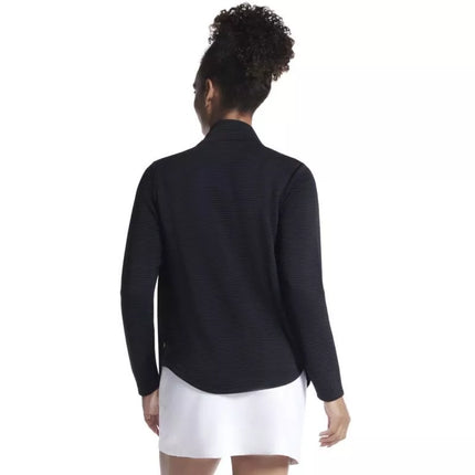 Skechers The Hoodless Hoodie GoWalk Shine Striukė JA78-BLK Juoda M