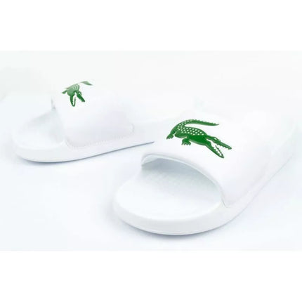 Lacoste Serve Slide W 02082 Šlepetės