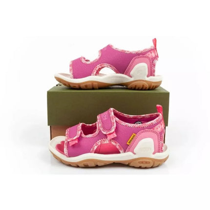 Keen Knotch Jr 1025649 sandalai