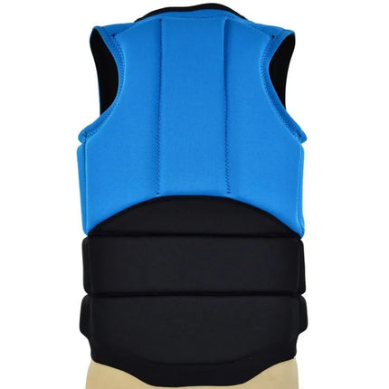 Neopreno SUP liemenė XQMAX R.XL Mėlyna/Juoda