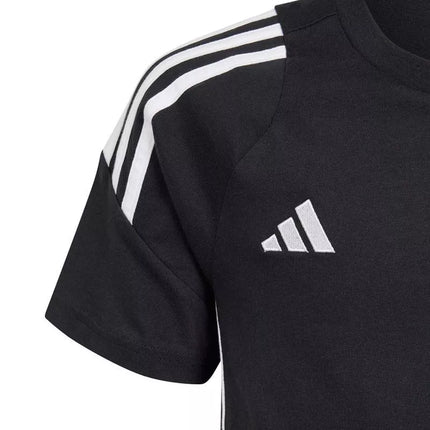 adidas Tiro 24 Prakaito Marškinėliai Jr IJ9953
