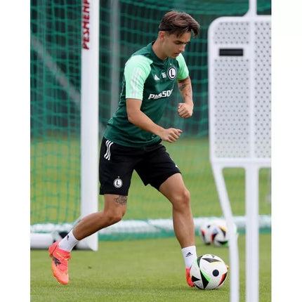 Futbolo sienelė PRO 180 cm - NAILONAS