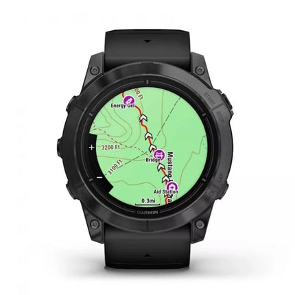Garmin EPIX Pro Gen2 51mm Sportinis laikrodis