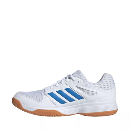 Adidas Speedcourt Indoor Men's Shoes White KJ3681