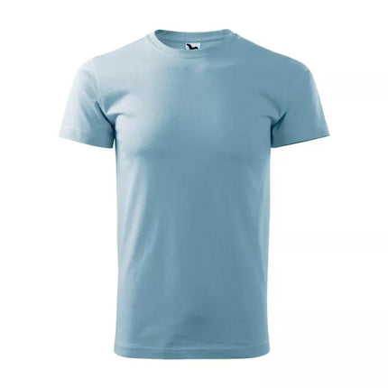 Adler Basic marškinėliai M MLI-12915