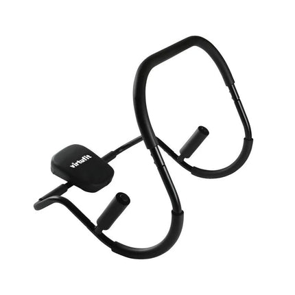 VIRTUFIT ABDOMINAL TRAINER PRO - BLACK