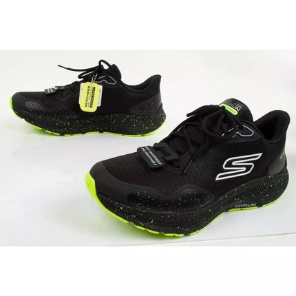 Skechers Go Run M 220874/BKLM sportiniai batai