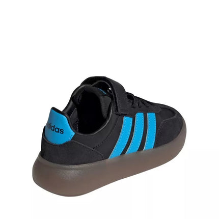 Adidas Barreda Decode vaikiški batai juodi IH9214