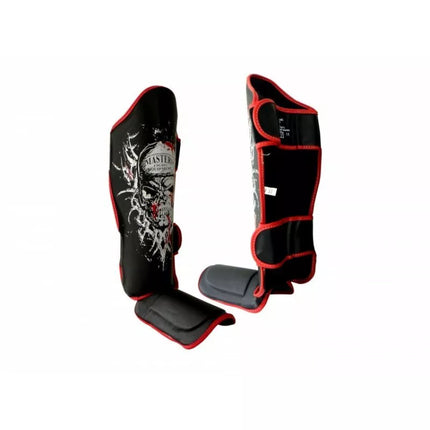 Masters blauzdų ir pėdų apsaugos - NS-4C M 11150-M