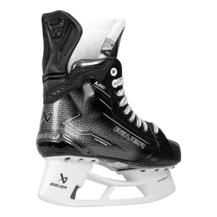 Bauer Supreme M50 Pro Suaugusiųjų 1063300 Ledo ritulio pačiūžos