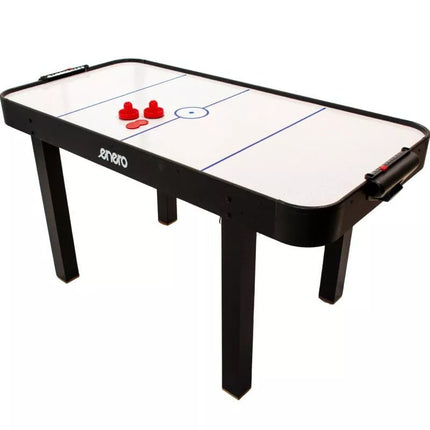 AIR HOOKUP TABLE 152.4x76.2x81.3CM BLACK