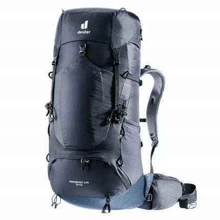 Deuter Aircontact Lite 50 + 10 žygio kuprinė 3340323-7319