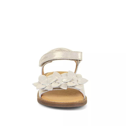 Froddo LORINE FLOWERS children's sandals (G3150251-2)