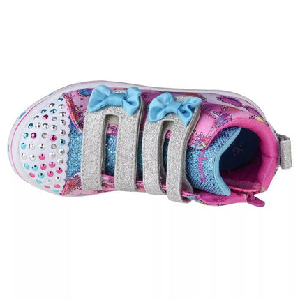 Skechers Twi-Lites Mermaid Gems 20223N-MLT batai