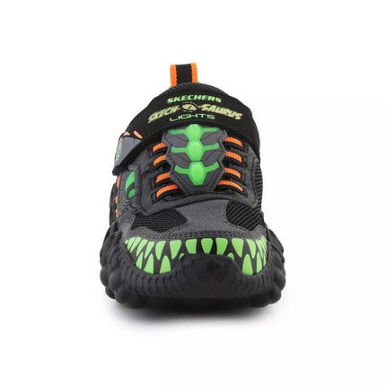 Skechers Skech-O-Saurus batai – Rapid-Dino Jr 400112L-BKLM