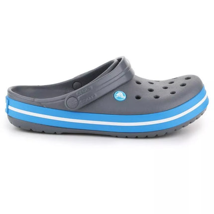 Crocs Crocband W 11016-07W šlepetės