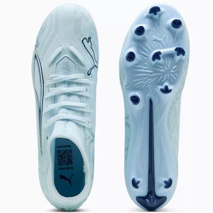 Puma Ultra 6 PLAY+ FG/AG 108707-03 shoes