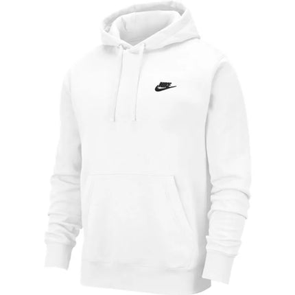 Džemperis Nike NSW Club Hoodie M BV2654-100