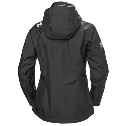 Helly Hansen Striukė su gobtuvu Crew W 33899 992