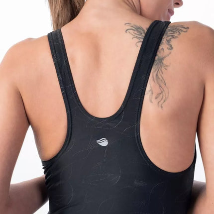 Aquawave maudymosi kostiumėlis Seaweed Wmns W 92800183520