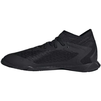 adidas Predator Accuracy.3 IN Jr GW7077 futbolo bateliai