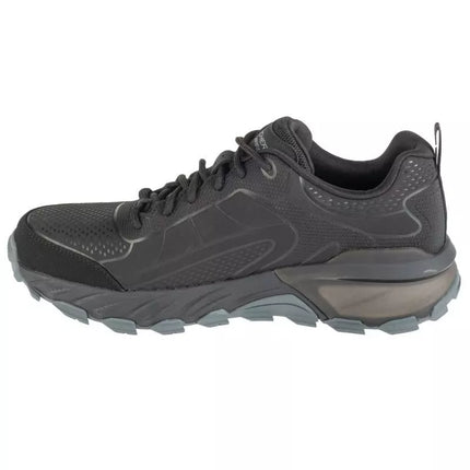 Skechers Max Protect - Irongu Patike 237672-BKCC Black 41