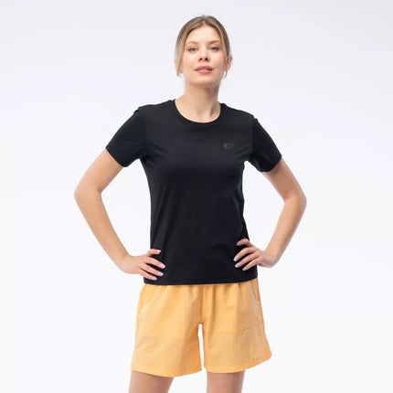 Women's Short Sleeve T-Shirt JUDITH WMNS