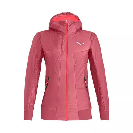 Salewa Pedroc Hybrid Twr Hood Jkt W 27428-6571 Striukė
