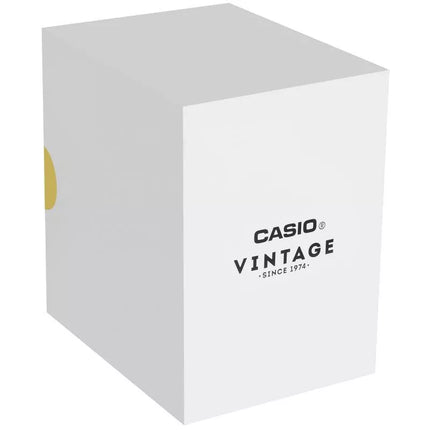 CASIO Vintage A158WEA-9EF watch + BOX